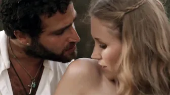 Anna Skellern, Tereza Srbova – Siren (2010)