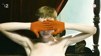 Magda Vasaryova - Vtackovia, siroty a blazni (1969)