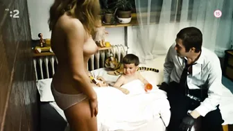 Magda Vasaryova - Vtackovia, siroty a blazni (1969)