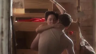 Michela De Rossi, Max McKenna, Jana Zvedeniuk, Phoebe Grainer, Gemma Ward, Anna Skellern, Maddison Coluccio - While the Men are Away s01e05-08 (2023)