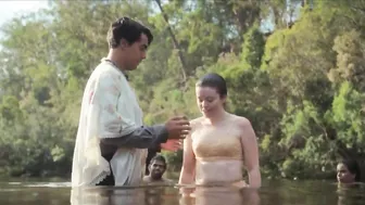 Michela De Rossi, Max McKenna, Jana Zvedeniuk, Phoebe Grainer, Gemma Ward, Anna Skellern, Maddison Coluccio - While the Men are Away s01e05-08 (2023)