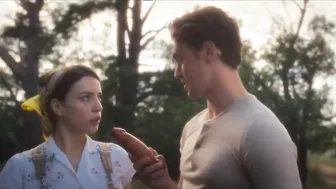 Michela De Rossi, Max McKenna, Jana Zvedeniuk, Phoebe Grainer, Gemma Ward, Anna Skellern, Maddison Coluccio - While the Men are Away s01e05-08 (2023)