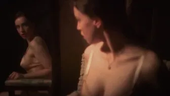 Michela De Rossi, Max McKenna, Jana Zvedeniuk, Phoebe Grainer, Gemma Ward, Anna Skellern, Maddison Coluccio - While the Men are Away s01e05-08 (2023)