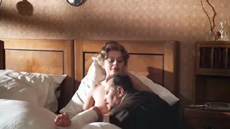 Magda Vasaryova - Postriziny (1981)