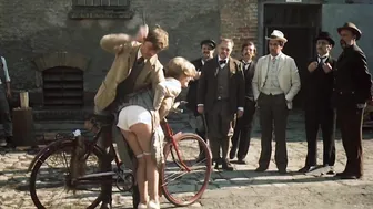 Magda Vasaryova - Postriziny (1981)