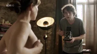 Lore Richter – Das Romeo-Prinzip (2015)