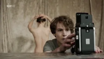 Lore Richter – Das Romeo-Prinzip (2015)