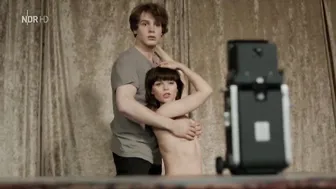 Lore Richter – Das Romeo-Prinzip (2015)