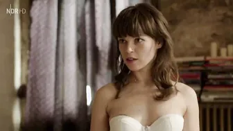 Lore Richter – Das Romeo-Prinzip (2015)