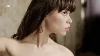 Lore Richter – Das Romeo-Prinzip (2015)