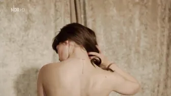 Lore Richter – Das Romeo-Prinzip (2015)