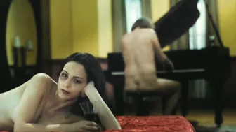 Natasa Petrovic (Natasha Petrovic), Simona Spirovska, Slagjana Sokolova - The Piano Room (2013)