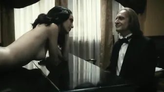 Natasa Petrovic (Natasha Petrovic), Simona Spirovska, Slagjana Sokolova - The Piano Room (2013)