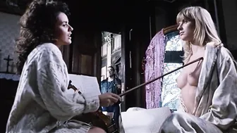 Vortice mortale (1993)