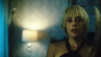 Belén Cuesta, Clara Alvarado, Adriana Torrebejano, Hania Guzman, Mirela Balic - Cristo & Rey (Cristo Y Rey) (2023)