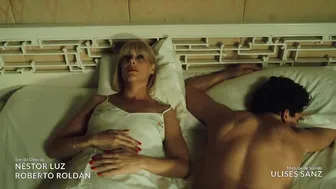 Belén Cuesta, Clara Alvarado, Adriana Torrebejano, Hania Guzman, Mirela Balic - Cristo & Rey (Cristo Y Rey) (2023)