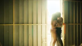 Belén Cuesta, Clara Alvarado, Adriana Torrebejano, Hania Guzman, Mirela Balic - Cristo & Rey (Cristo Y Rey) (2023)