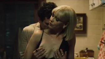 Belén Cuesta, Clara Alvarado, Adriana Torrebejano, Hania Guzman, Mirela Balic - Cristo & Rey (Cristo Y Rey) (2023)