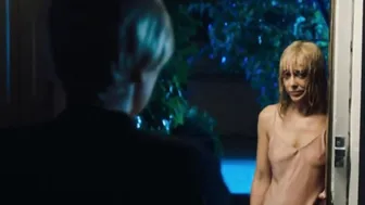 Belén Cuesta, Clara Alvarado, Adriana Torrebejano, Hania Guzman, Mirela Balic - Cristo & Rey (Cristo Y Rey) (2023)