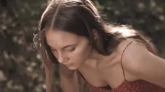 Carolina Dovera - Vanilla (2016)