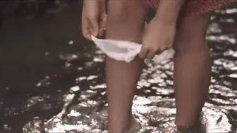 Carolina Dovera - Vanilla (2016)