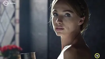 Judit Osvath, Zsófia Szamosi, Abigél Szõke, Kata Gaspar, etc - Tündérkert (2023)