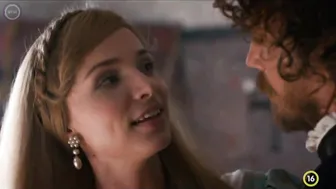 Judit Osvath, Zsófia Szamosi, Abigél Szõke, Kata Gaspar, etc - Tündérkert (2023)