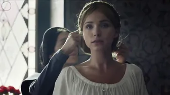 Judit Osvath, Zsófia Szamosi, Abigél Szõke, Kata Gaspar, etc - Tündérkert (2023)