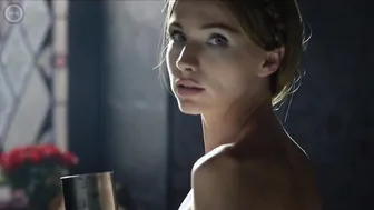 Judit Osvath, Zsófia Szamosi, Abigél Szõke, Kata Gaspar, etc - Tündérkert (2023)