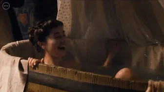 Judit Osvath, Zsófia Szamosi, Abigél Szõke, Kata Gaspar, etc - Tündérkert (2023)