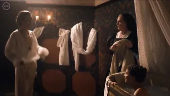 Judit Osvath, Zsófia Szamosi, Abigél Szõke, Kata Gaspar, etc - Tündérkert (2023)