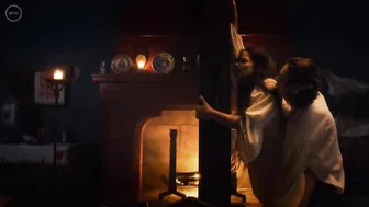 Judit Osvath, Zsófia Szamosi, Abigél Szõke, Kata Gaspar, etc - Tündérkert (2023)