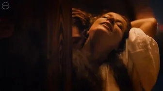 Judit Osvath, Zsófia Szamosi, Abigél Szõke, Kata Gaspar, etc - Tündérkert (2023)