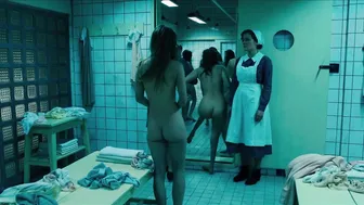 Saskia Rosendahl, Ulrike C. Tscharre, Juta Vanaga - Werk ohne Autor (2018)