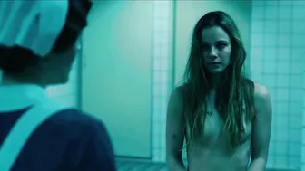 Saskia Rosendahl, Ulrike C. Tscharre, Juta Vanaga - Werk ohne Autor (2018)