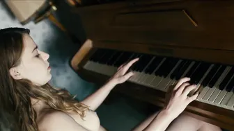 Saskia Rosendahl, Ulrike C. Tscharre, Juta Vanaga - Werk ohne Autor (2018)