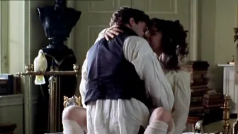 Camilla Power, Sally Hawkins - Byron (2003)