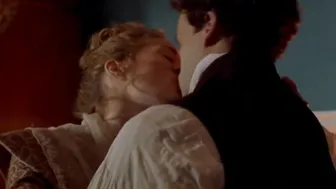 Camilla Power, Sally Hawkins - Byron (2003)