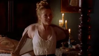 Camilla Power, Sally Hawkins - Byron (2003)