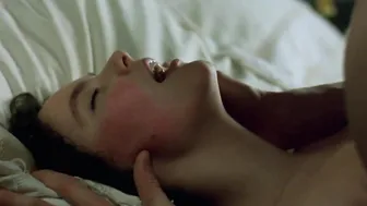 Delphine Zentout - Farinelli (1994)