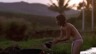 Mariah Teixeira, Hermila Guedes, Dira Paes, etc - Bog of Beasts (Baixio das Bestas) (2006)