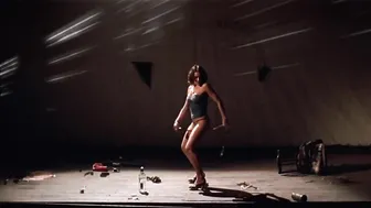 Mariah Teixeira, Hermila Guedes, Dira Paes, etc - Bog of Beasts (Baixio das Bestas) (2006)