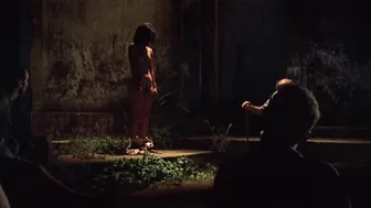 Mariah Teixeira, Hermila Guedes, Dira Paes, etc - Bog of Beasts (Baixio das Bestas) (2006)