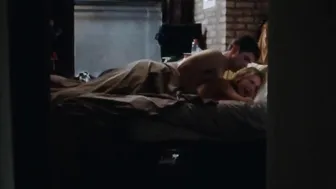 Betsey Brown, Madeline Quinn, Dasha Nekrasova – The Scary of Sixty-First (2021)