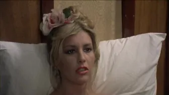 Serena Grandi, Moana Pozzi, Anna Maria Rizzoli, Annie Belle, Marina Hedman - La compagna di viaggio (1980)