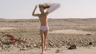 Vanessa Paradis – Elisa (1995)