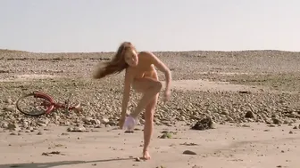 Vanessa Paradis – Elisa (1995)