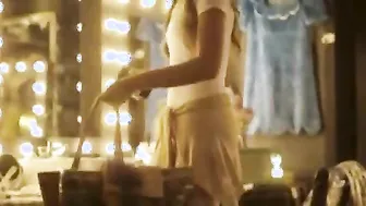 Claudia Abreu, Valentina Sampaio - Berenice Procura (2017)