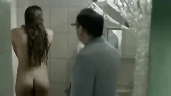 Claudia Abreu, Valentina Sampaio - Berenice Procura (2017)