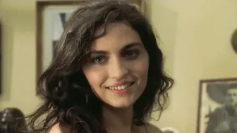 Erika Marozsan – Gloomy Sunday (Gloomy Sunday - Ein Lied von Liebe und Tod) (1999)